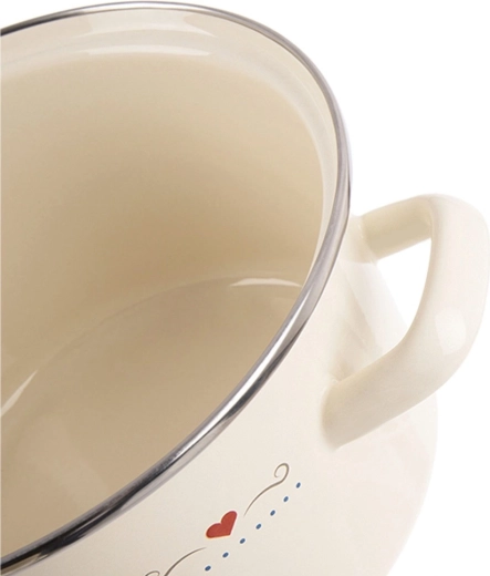 Vastupidav email ja roostevaba serv