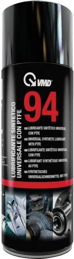 Sünteetiline PTFE-ga määrdeaine pihustina