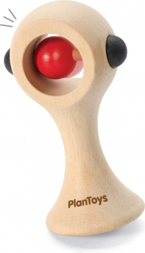Ergonoomiline kuju väikestesse kätesse