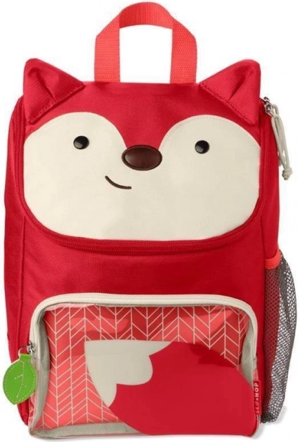 Skip Hop Zoo laste seljakott, suur rebane