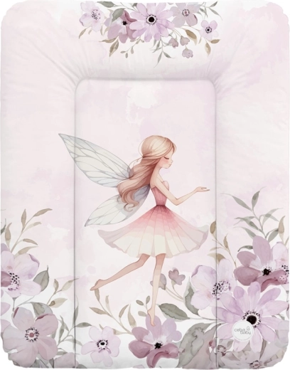 Ceba Baby pehme mähkimisalus Basic Meadow Fairy 50 × 70 cm