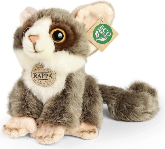 Plüüsist komba 18 cm eco-friendly – RAPPA