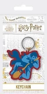 Harry Potteri võtmehoidja Luud