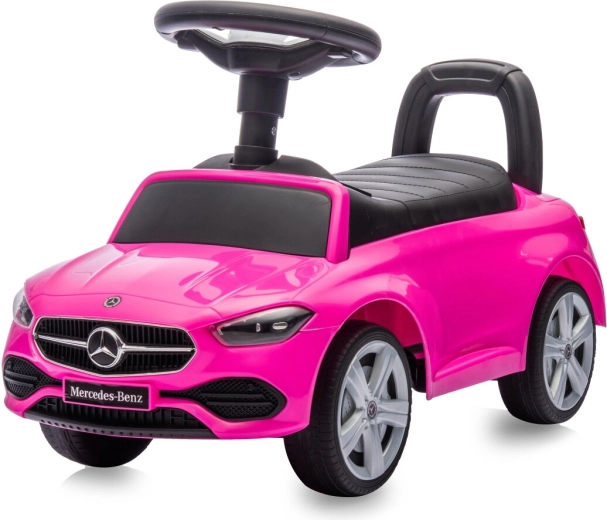 Litsentsitud Mercedes-Benzi disain