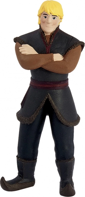 Bullylandi figuur Kristoff – Lumekuninganna