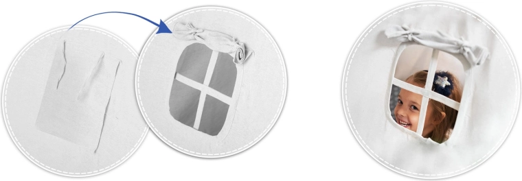 Praktilised detailid ja lihtne kokkupanek