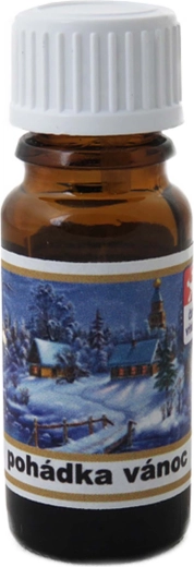 Eeterlik õli Jõulumuinasjutt 10 ml