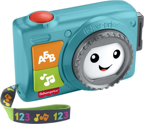 Nagu päris fotoaparaat