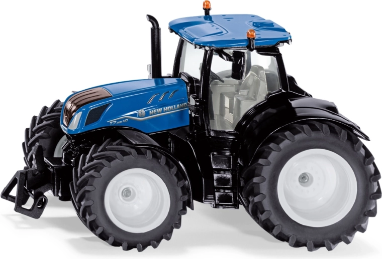 SIKU Farmer New Holland T7 Tractor