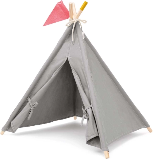 Encourages imagination and role-play