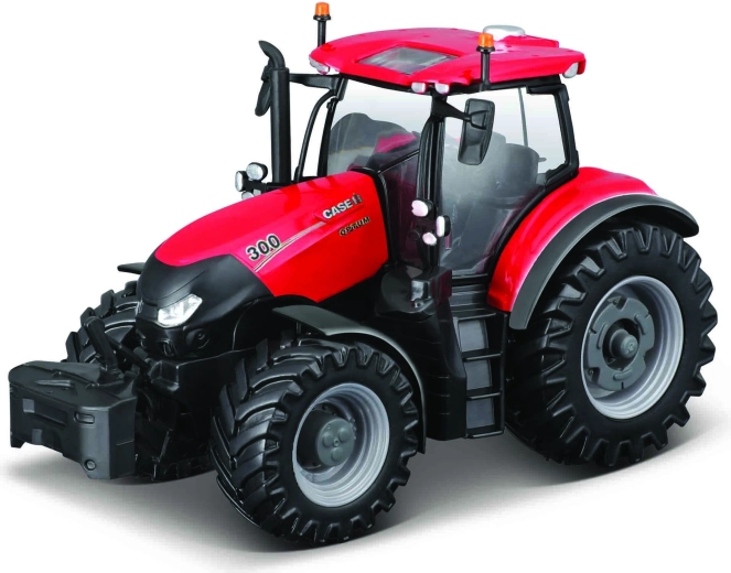 Metallist traktor Case IH Optum CVX 300 10 cm – Bburago