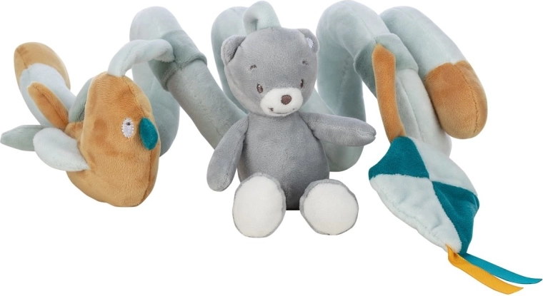 Freeon Free2play aktiivne spiraal Max the Bear