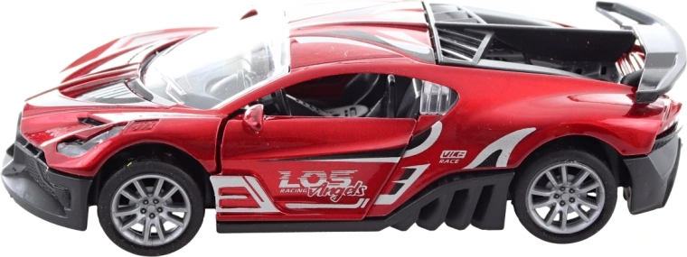 Tugev metallkonstruktsioon