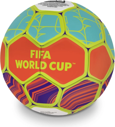 FIFA New York football ball 23 cm