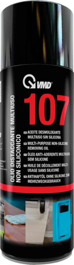 Universaalne silikoonivaba määrdeõli 400 ml