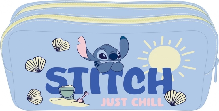 Lilo ja Stitchi pinal
