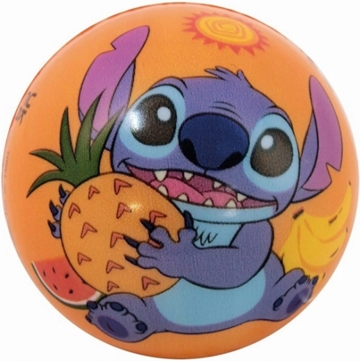 Rõõmsad troopilised Stitchi motiivid