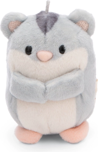 Armas hamster Shai ülipehmest plüüsist