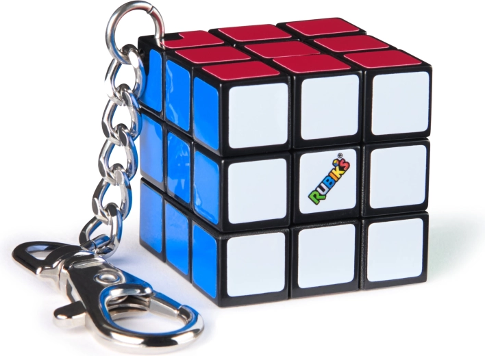 Sujuv pöörlemine nagu klassikalisel kuubil