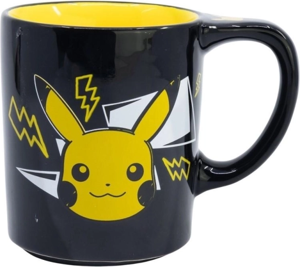 Turvaline Pokémoni kruus Smartgripiga 300 ml