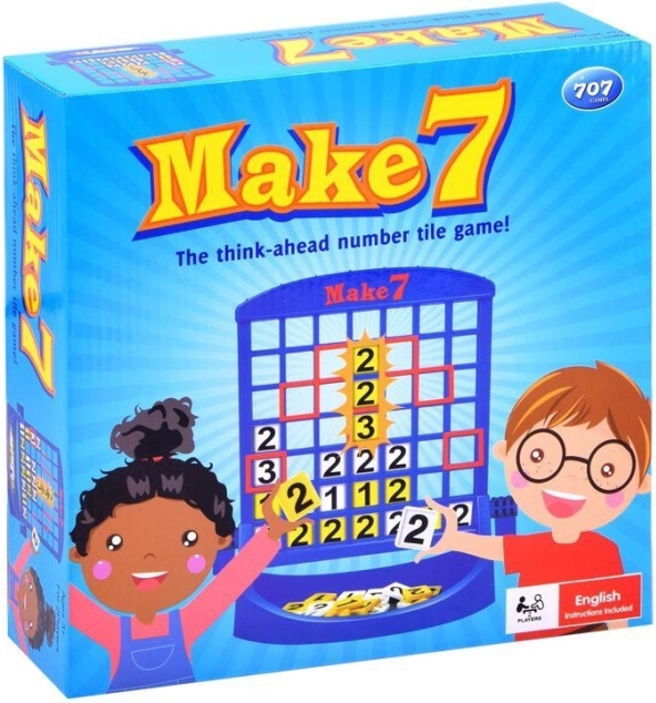 Board Game Set Up 7