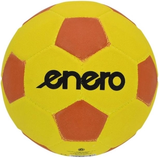Kummist jalgpall 18 cm
