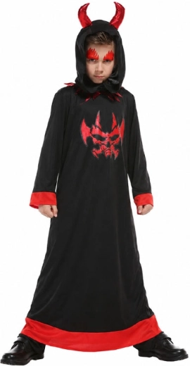 Ideaalne nii Halloweeniks kui karnevaliks