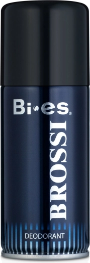 Meeste deodorant spreina BI-ES Brossi Blue 150 ml
