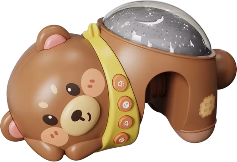 Unelaulud ja valge müra helitugevuse reguleerimisega