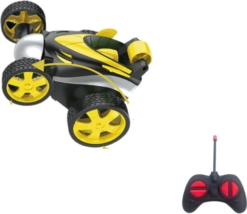 Trikid ja 360° pöörded