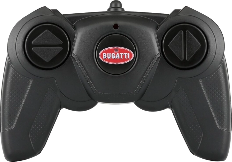 2.4 GHz control for multiple players