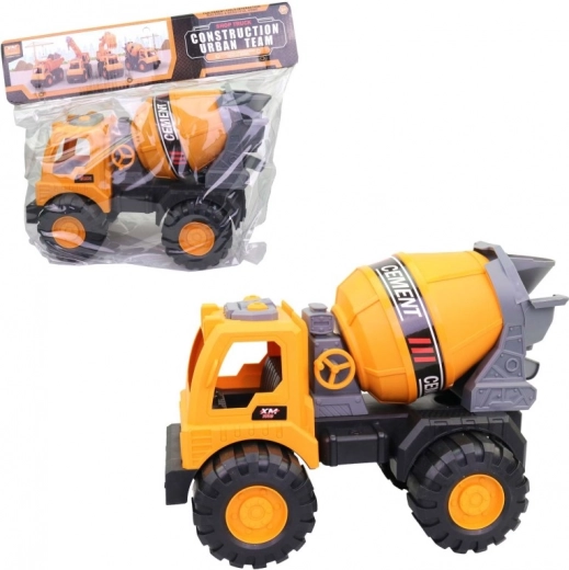 Ehitusauto kallur 29 cm