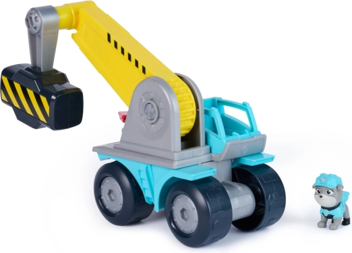Rugged wheels and pivoting joints