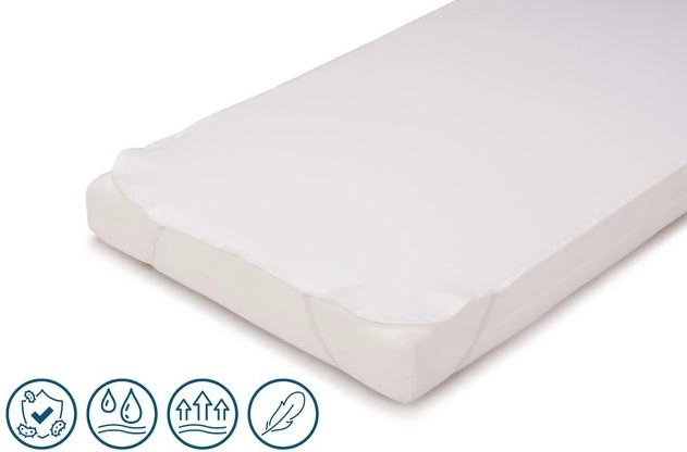 Madratsikaitse Safe Dream 120 × 60 PETITE&MARS