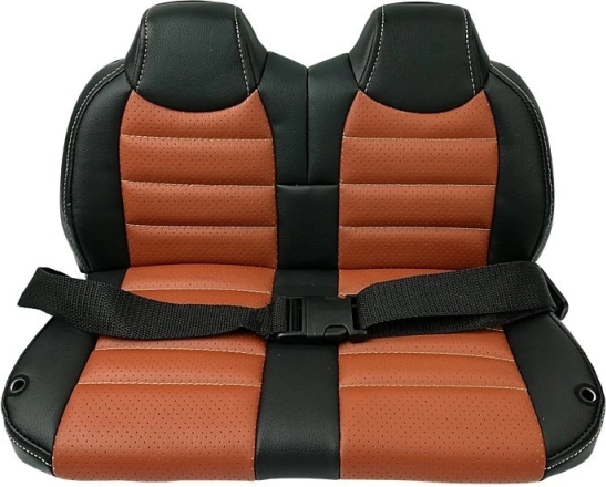 Headrests for better support