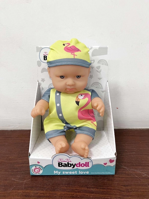 Beebinukk 20 cm