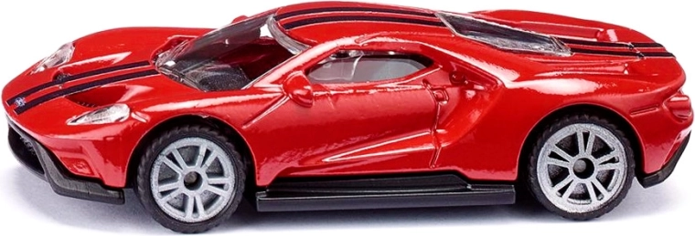 Siku 15 Ford GT sportauto mudel