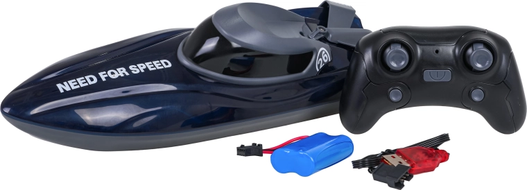 LED-valgustus efektseks sõiduks