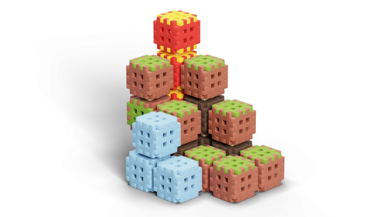 Loodusest inspireeritud ja lõputud variatsioonid