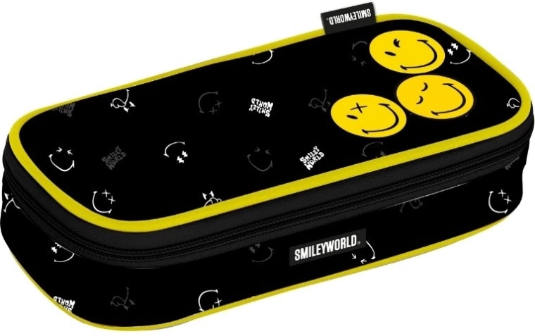 Pinal etüü Smiley World komfort
