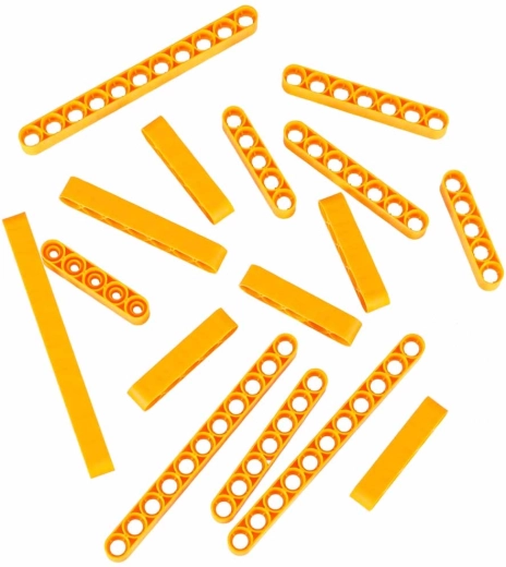 Tugevad raamid ja talad