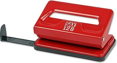 Auguraud Sax 128 punane