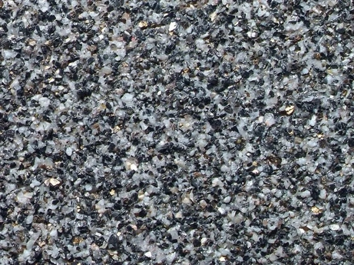 Hall graniitkillustik mudelraudtee jaoks 250 g