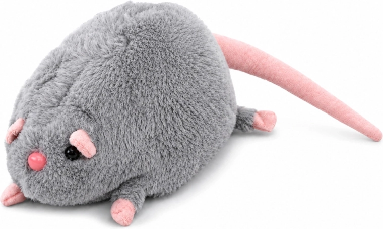 Ideal size 40 cm (including tail)