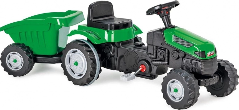 Vastupidav konstruktsioon lastele alates 3. eluaastast