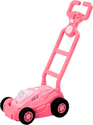 Kerge, stabiilne ja hõlpsasti juhitav