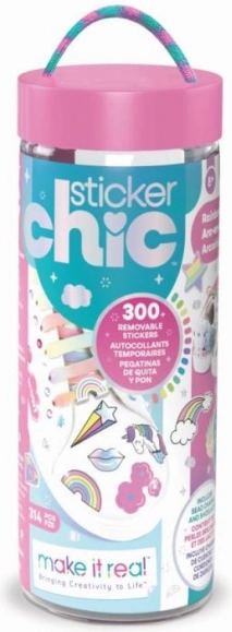 Decorative Shoe Stickers