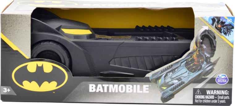 Ühilduv 15 cm figuuridega