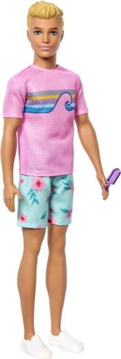 Liikuvad liigesed lihtsaks poseerimiseks