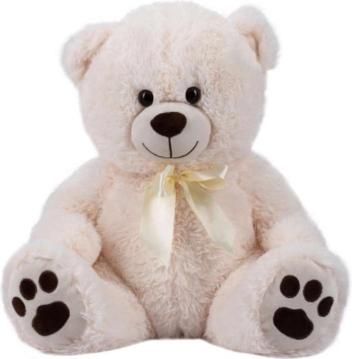 Free2Play plüüskarul Cuddly 38 cm valge – 1 tk